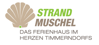 Ferienhaus STRANDMUSCHEL